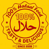 100percenthalalfood.com